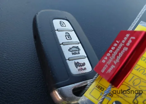 2013 Hyundai Sonata Se z USA, uszkodzony, nr VIN 5NPEC4AC9DH562131